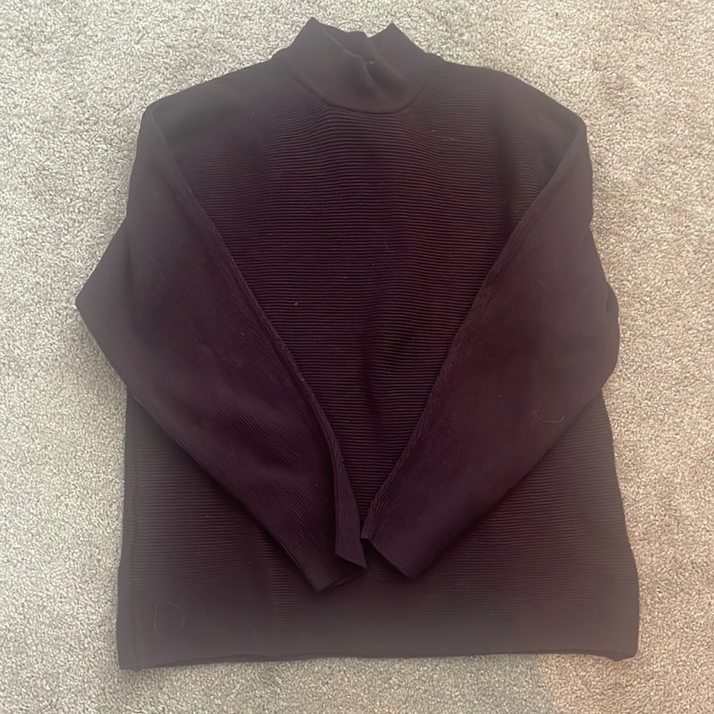 H&M sweater